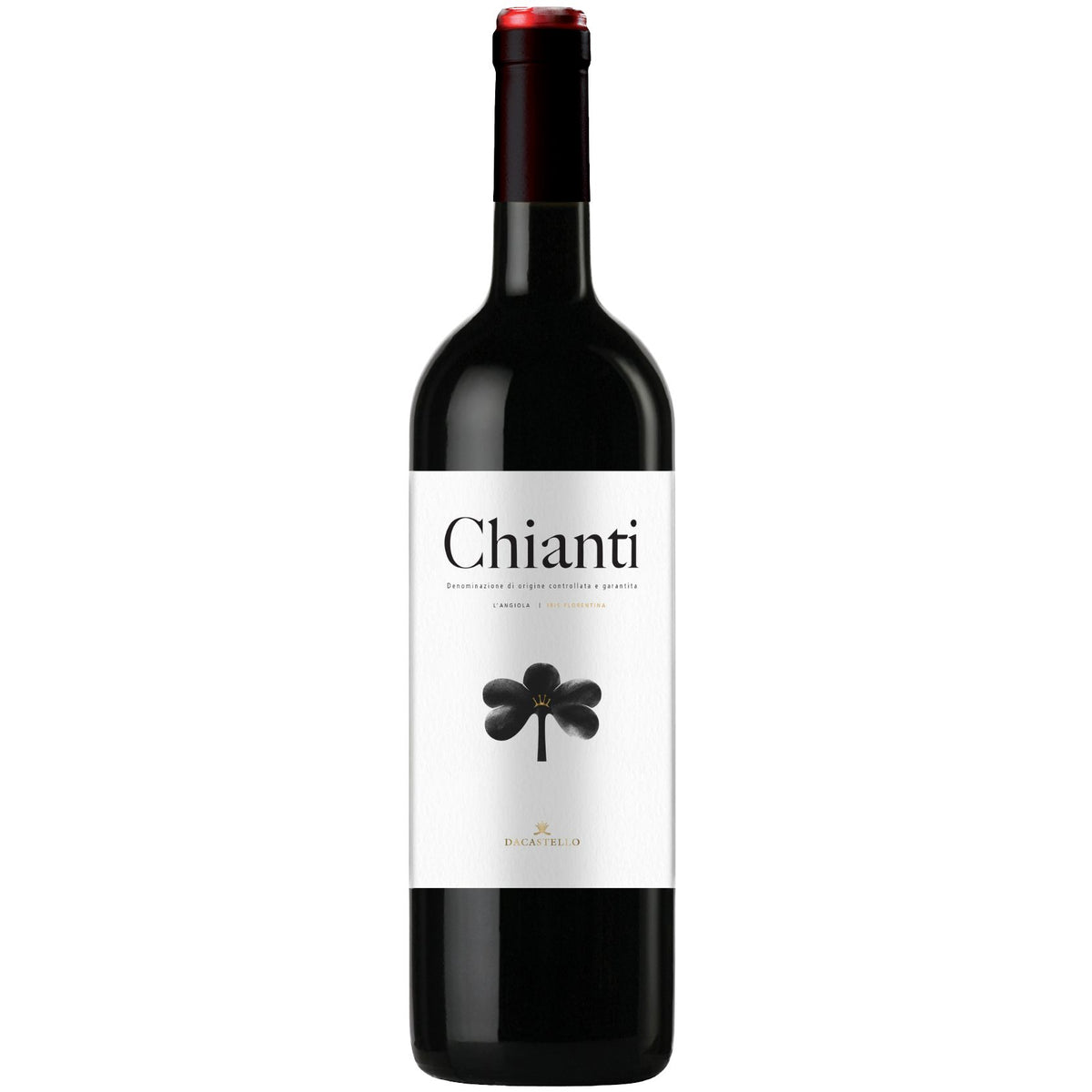 Dacastello L’angiola Chianti