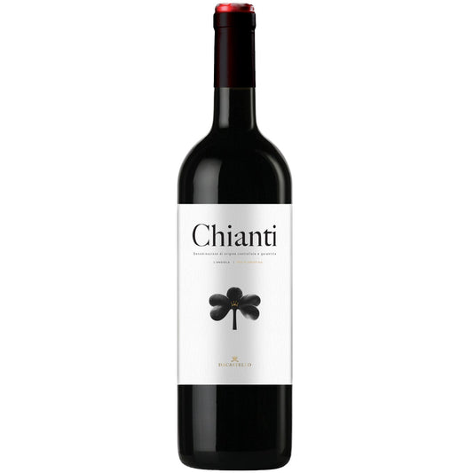 Dacastello L’angiola Chianti