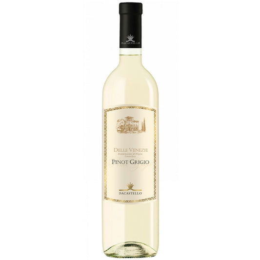 Dacastello Pinot Grigio
