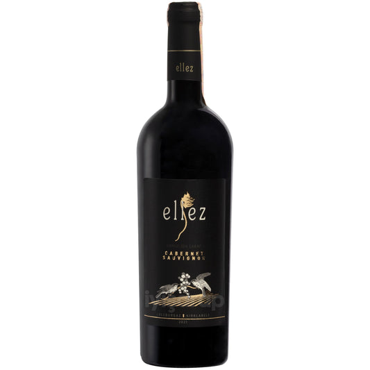 Ellez Cabernet Sauvignon 2021