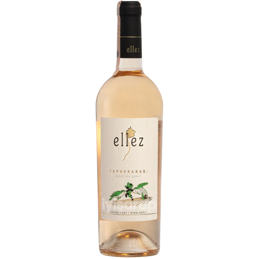 Ellez Papaskarası "Blanc de Noir"