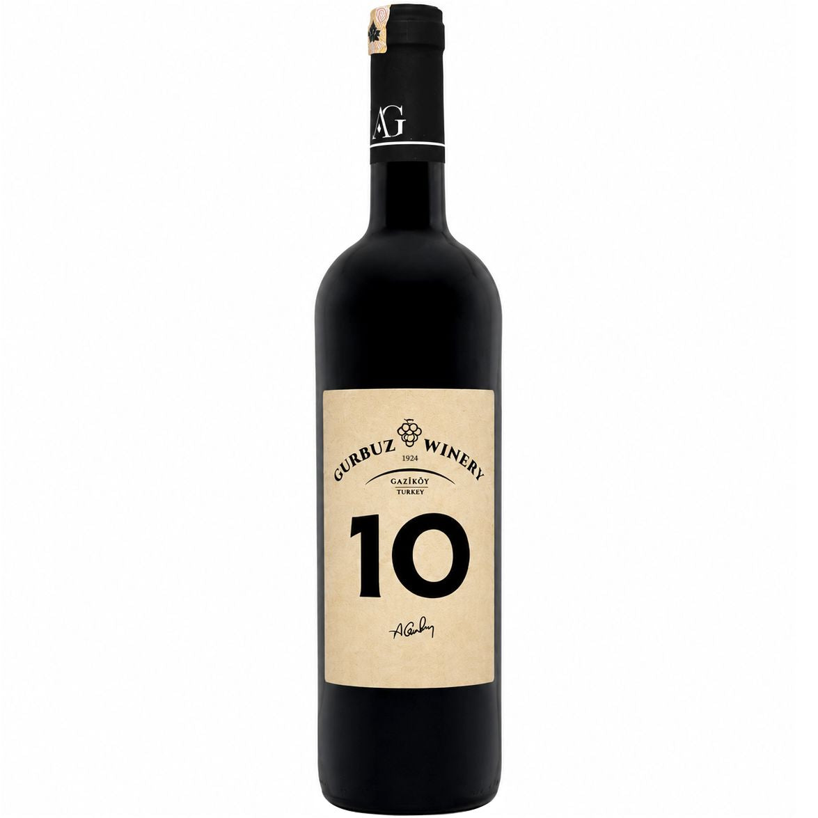Gürbüz 10
