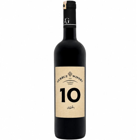 Gürbüz 10
