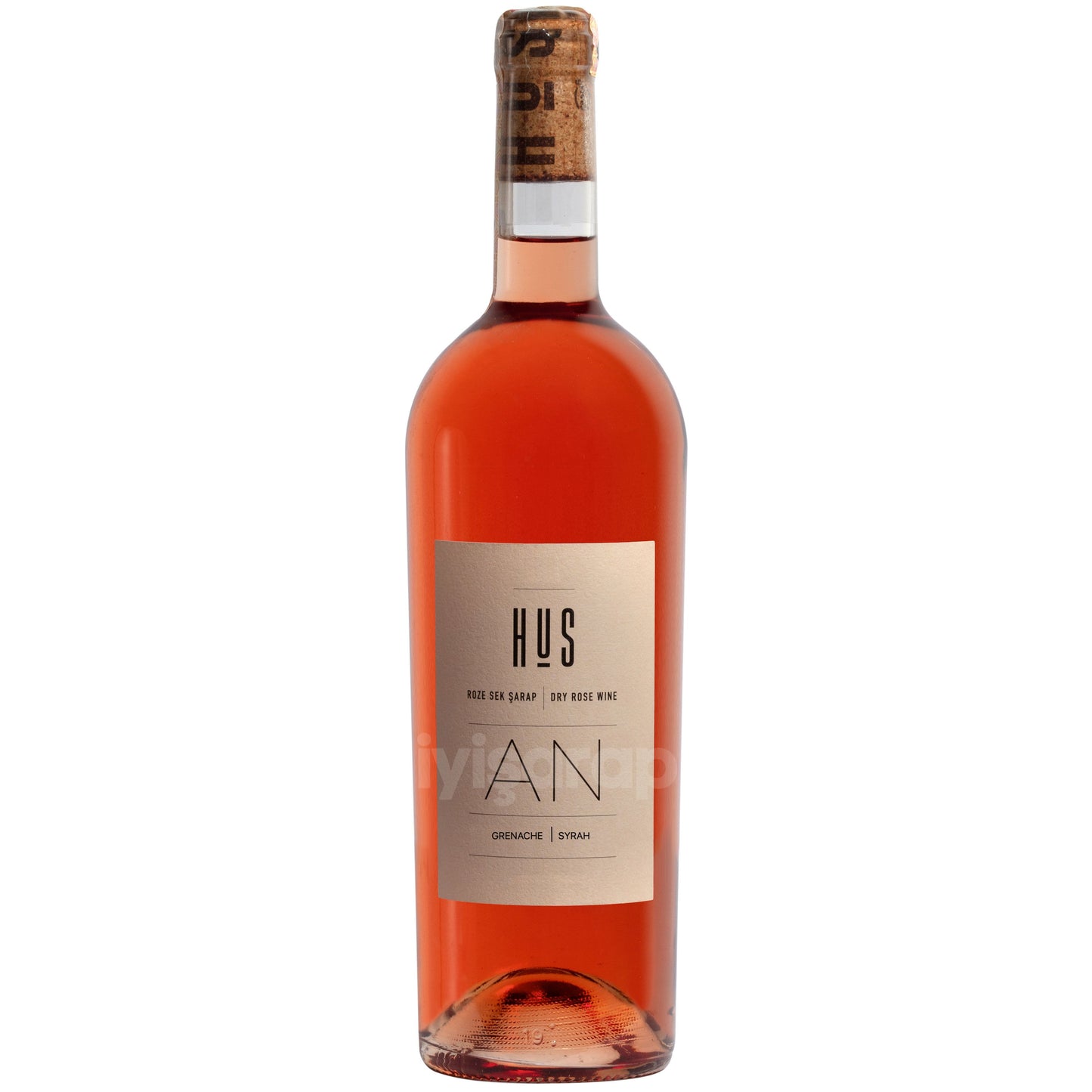 Hus An Rosé