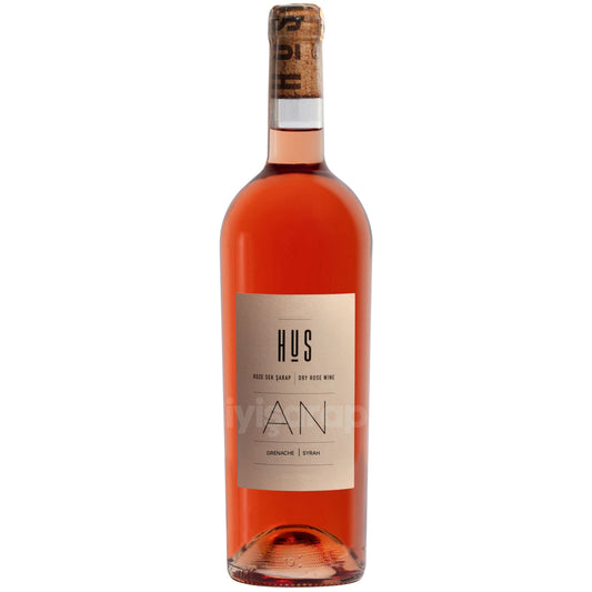 Hus An Rosé
