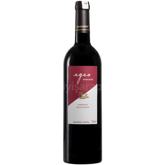 Kavaklıdere Egeo Cabernet Sauvignon