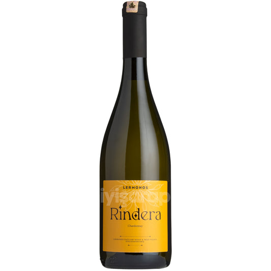 Lermonos Rindera Chardonnay