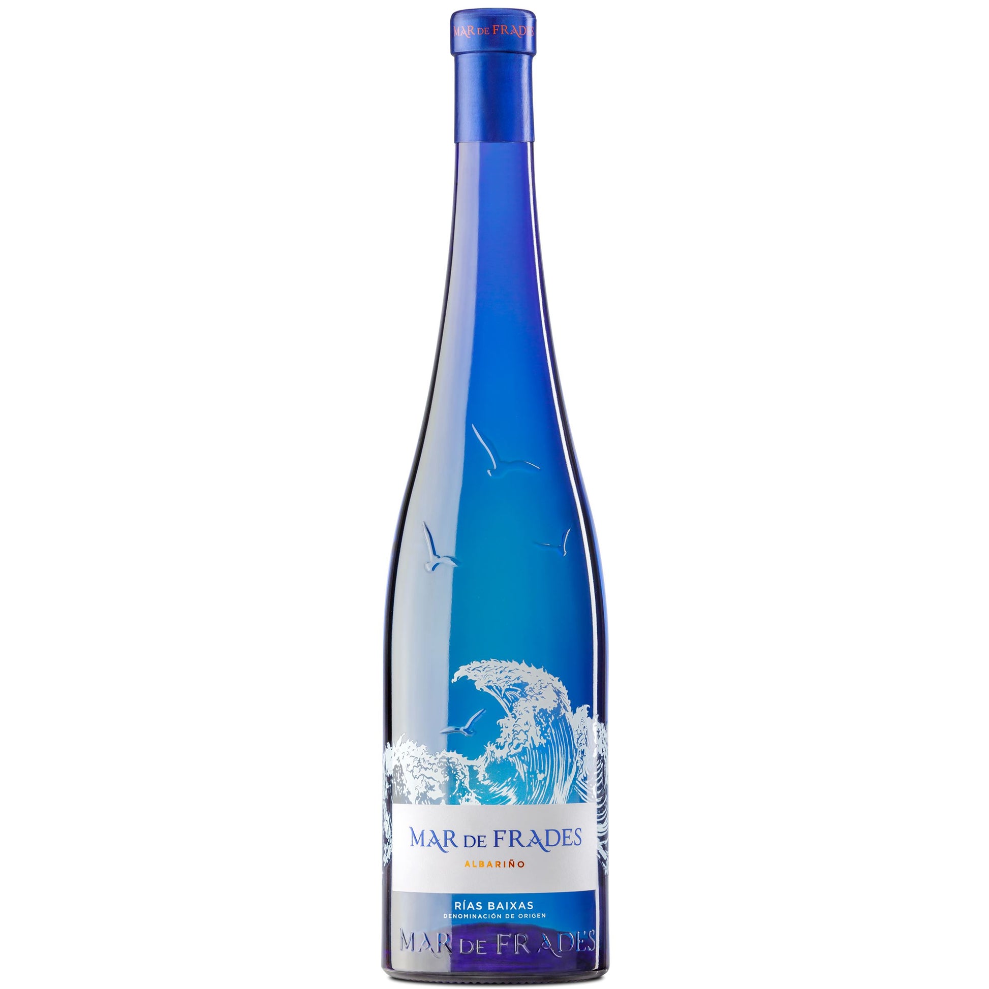 Mar de Frades Albariño