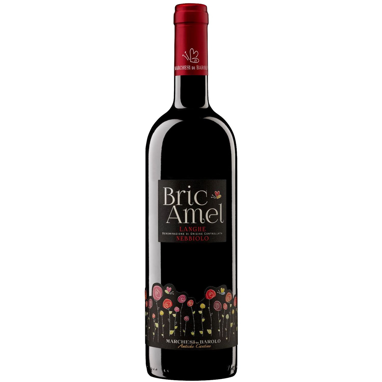 Marchesi di Barolo 