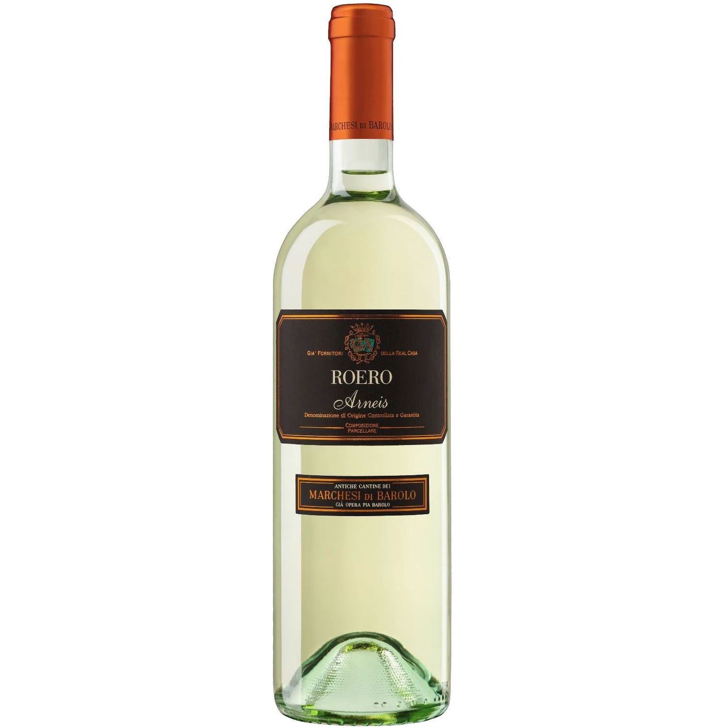 Marchesi di Barolo 