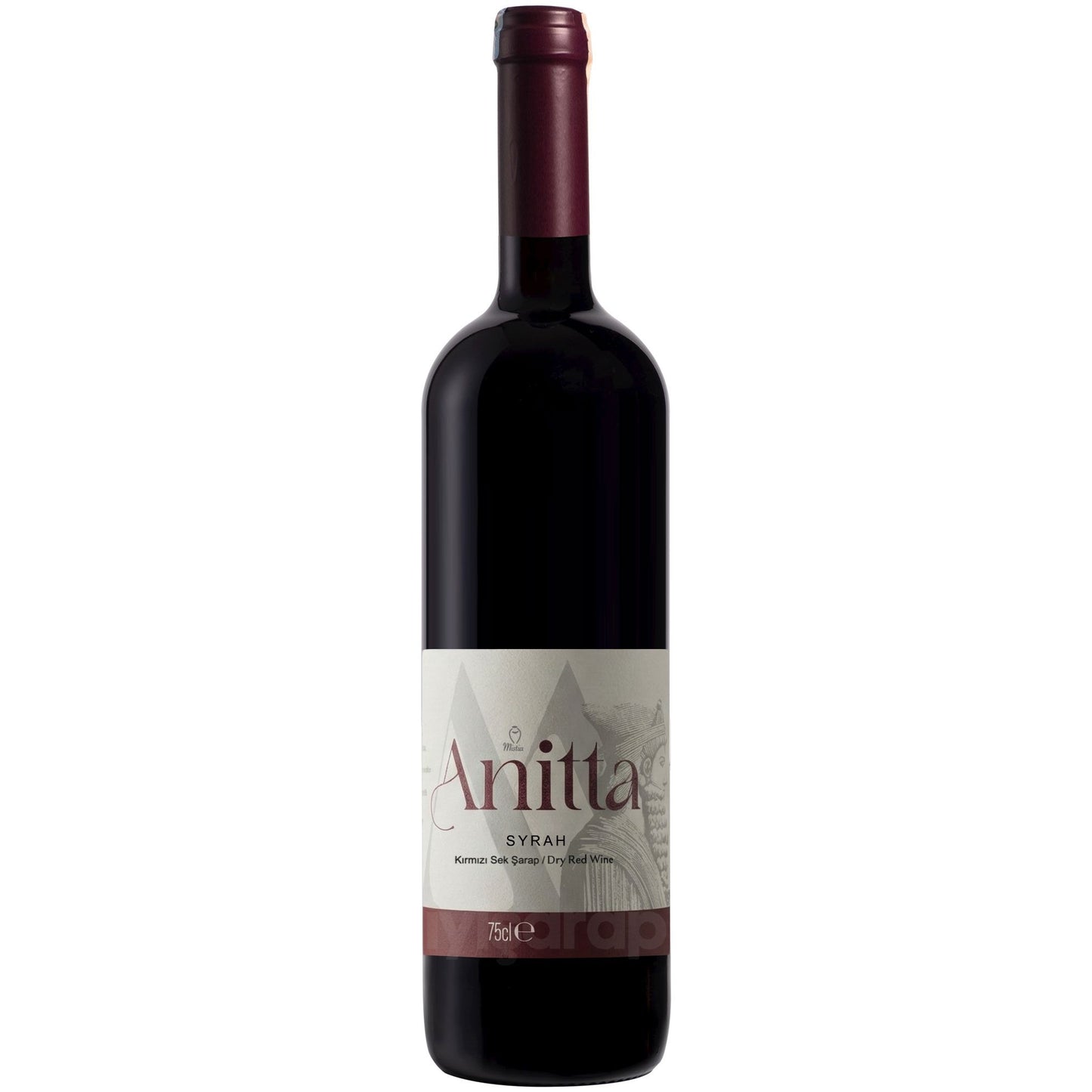 Mistia Anitta Syrah