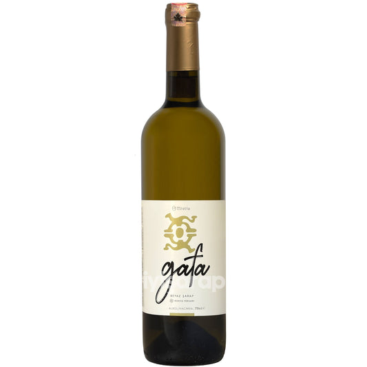 Mistia Gafa Beyaz Blend