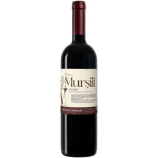 Mistia Murşili Malbec