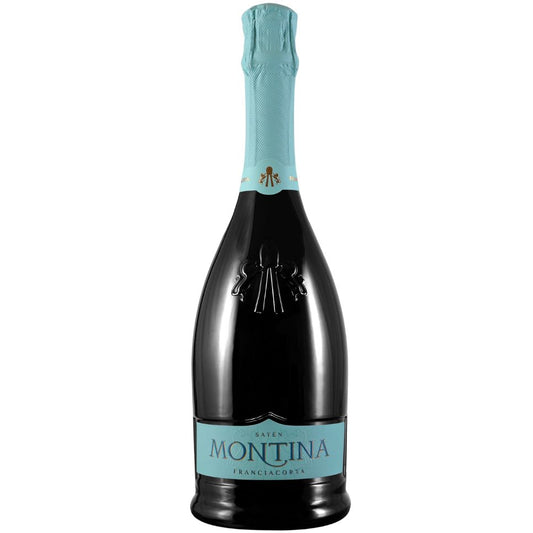 Montina Franciacorta Brut Satèn