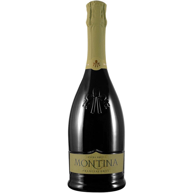 Montina Franciacorta Extra Brut