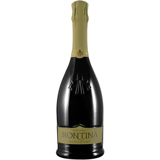 Montina Franciacorta Extra Brut