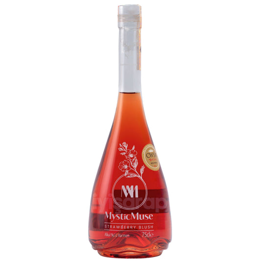 Mystic Muse Blush