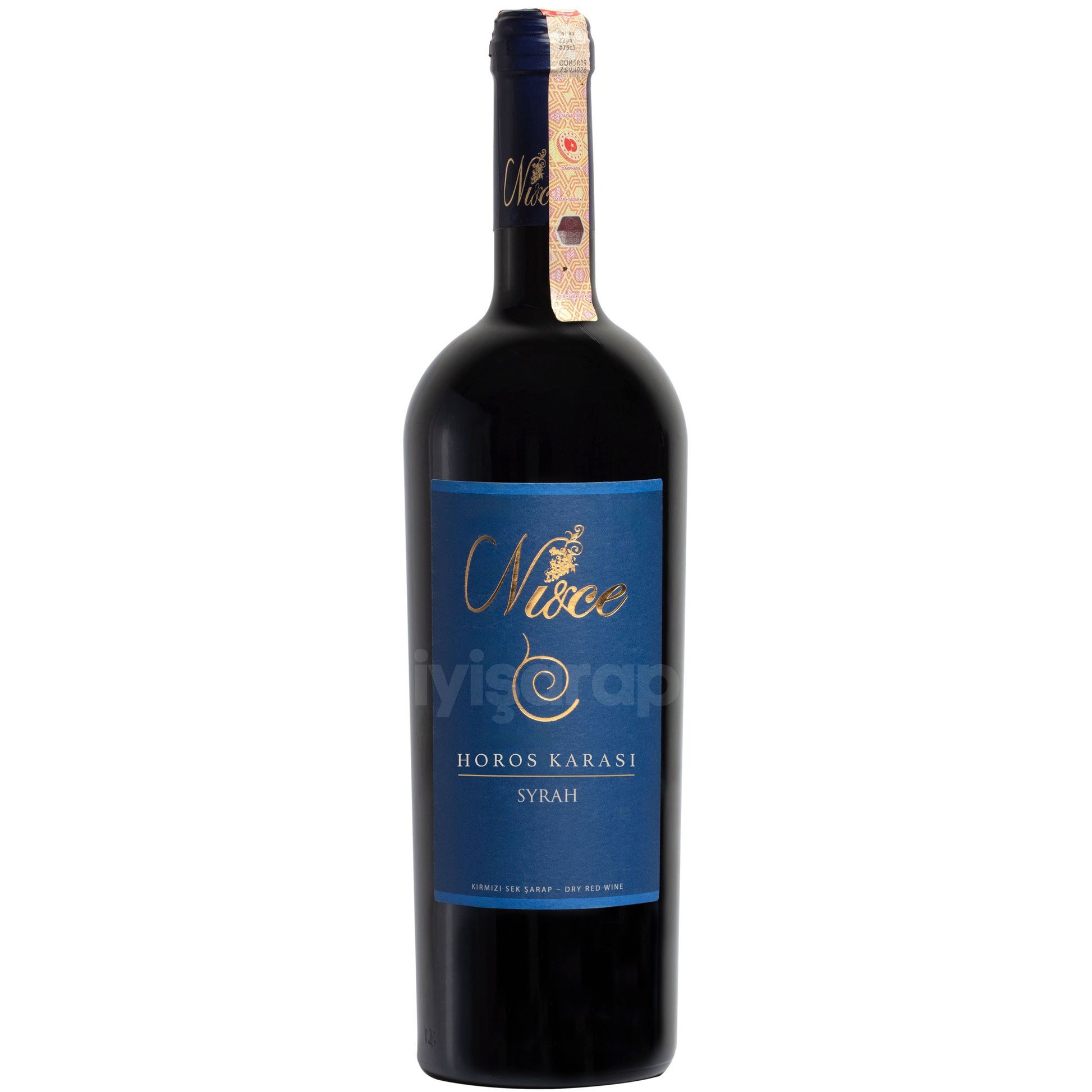 Ni&Ce Horos Karası & Syrah