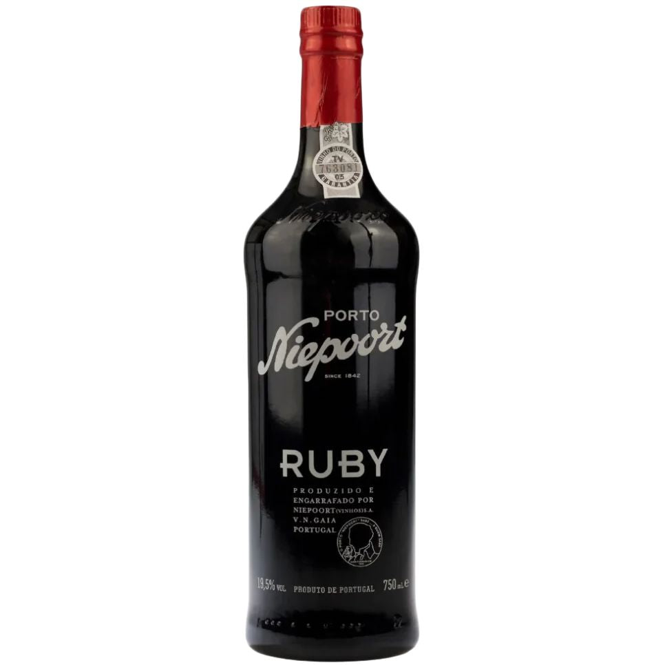 Niepoort Ruby Port
