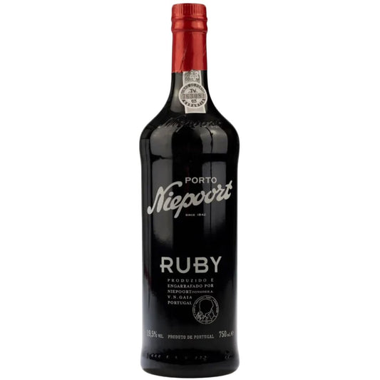 Niepoort Ruby Port