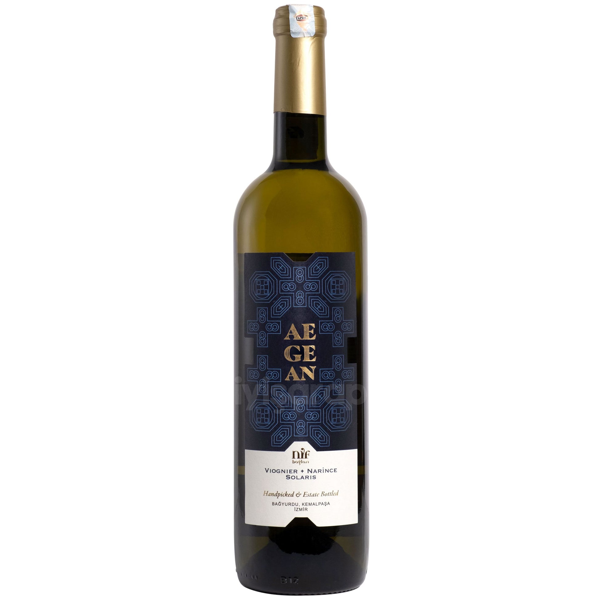 Nif Bağları Aegean Beyaz Blend