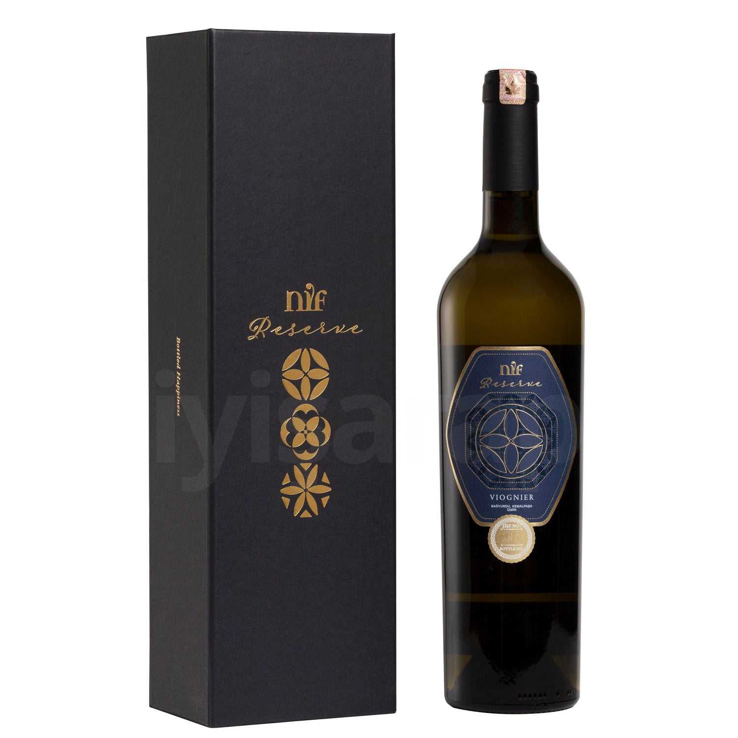 Nif Reserve Viognier