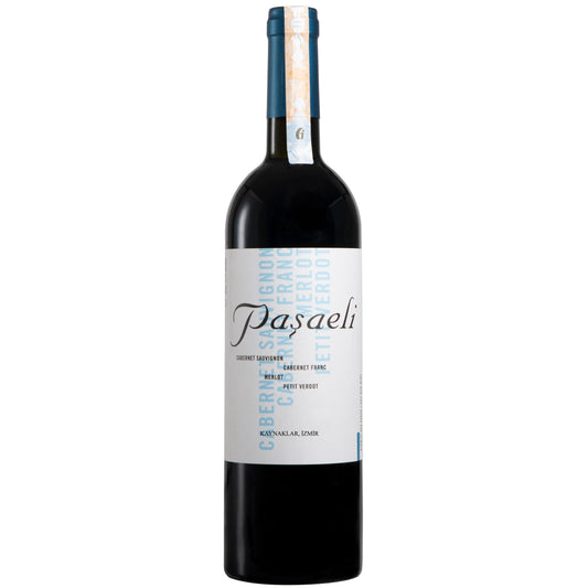 Paşaeli Kaynaklar