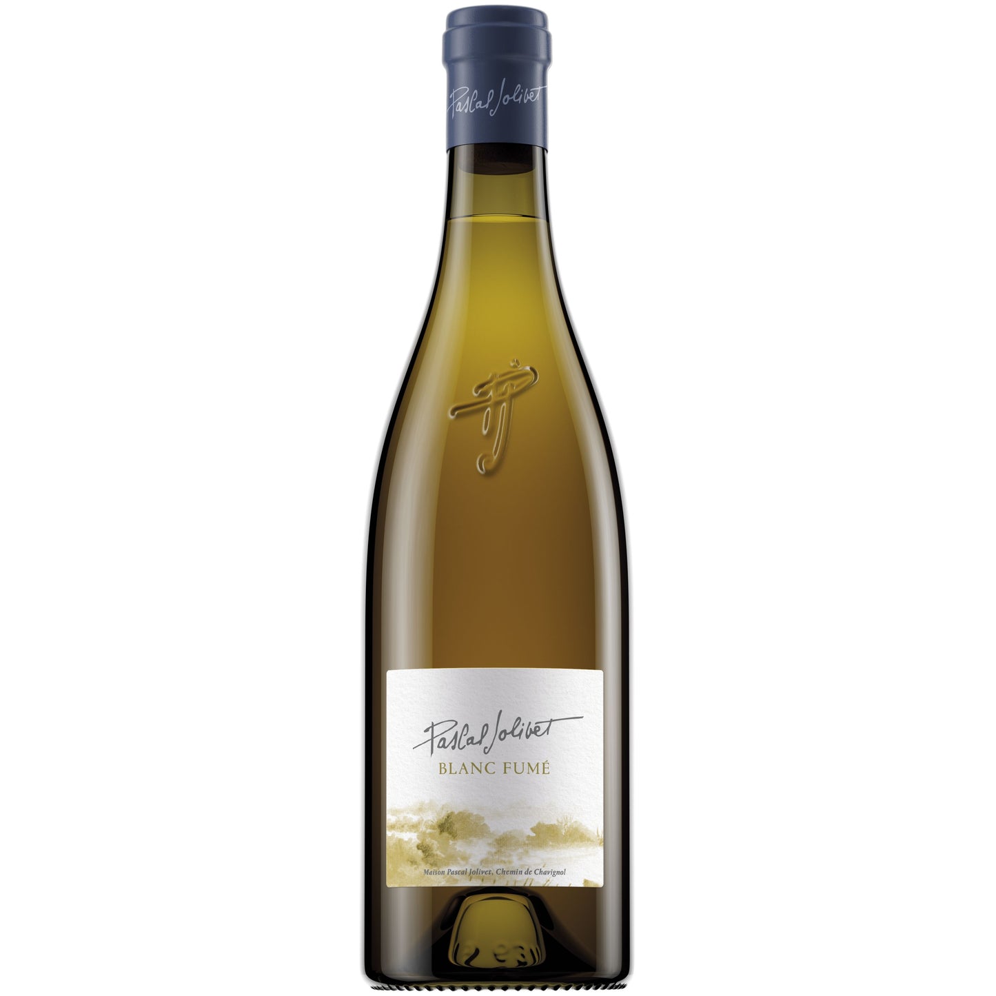 Pascal Jolivet Blanc Fumé