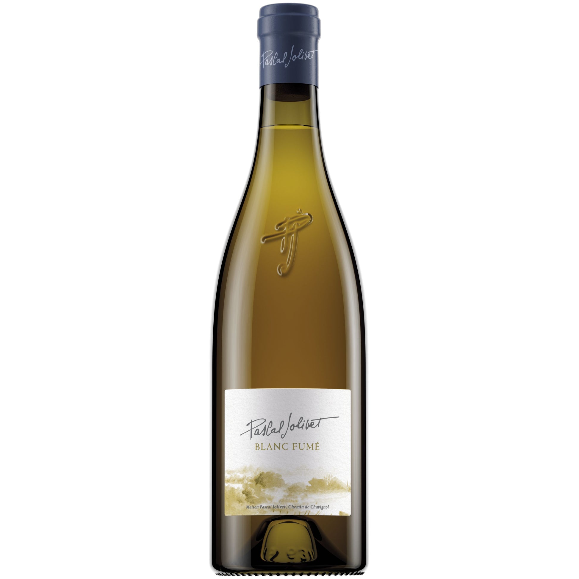 Pascal Jolivet Blanc Fumé