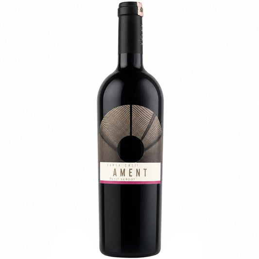Porta Caeli Ament Petit Verdot