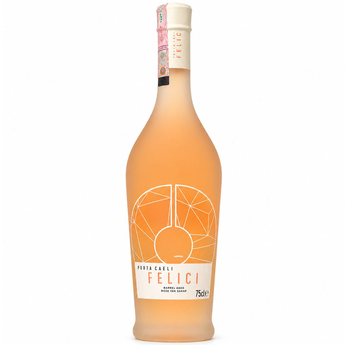 Porta Caeli Felici "Barrel Aged" Rosé