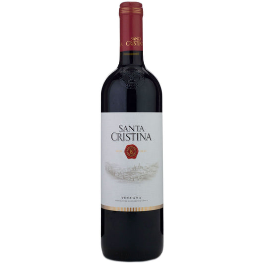 Santa Cristina Toscana