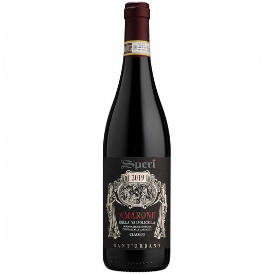 Speri Amarone della Valpolicella Classico Sant’urbano DOCG