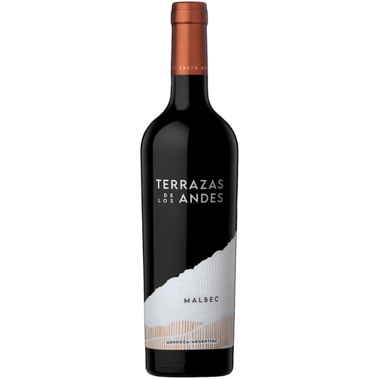 Terrazas de Los Andes Malbec
