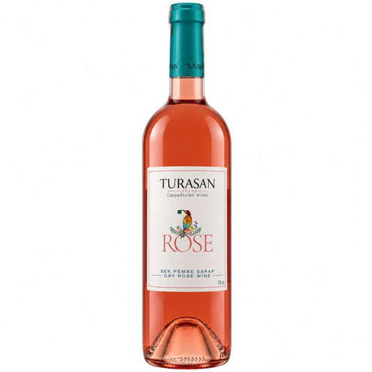 Turasan Rose Kalecik Karası