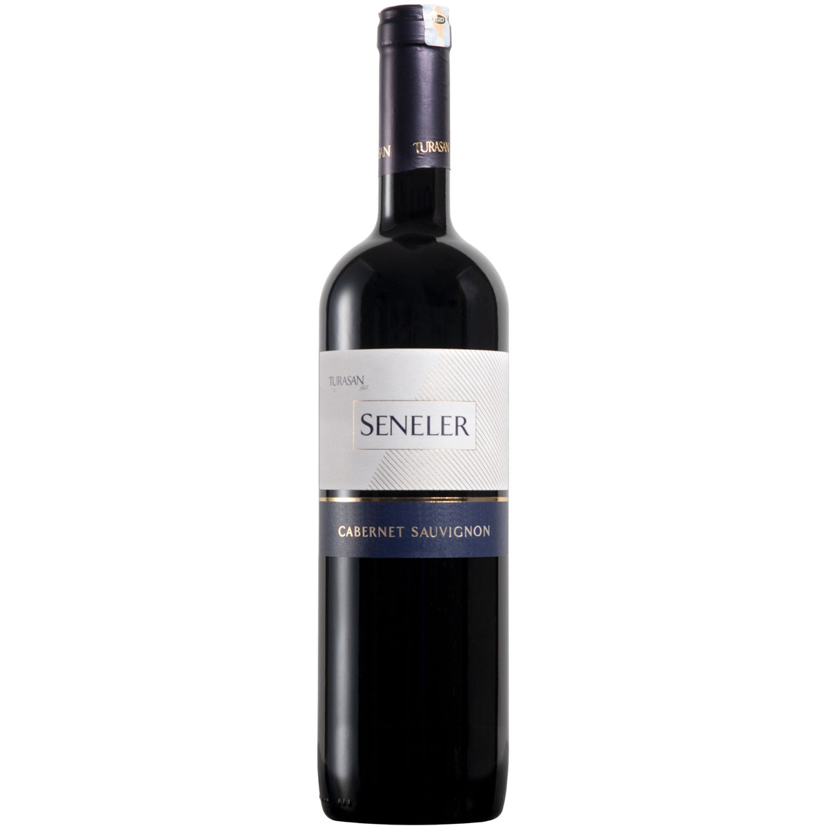 Turasan Seneler Cabernet Sauvignon