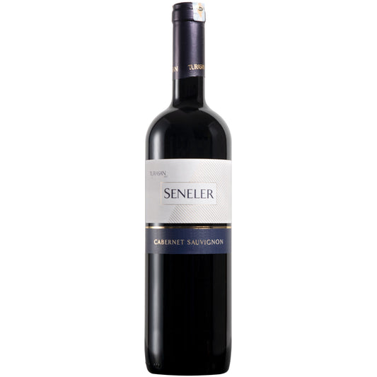 Turasan Seneler Cabernet Sauvignon