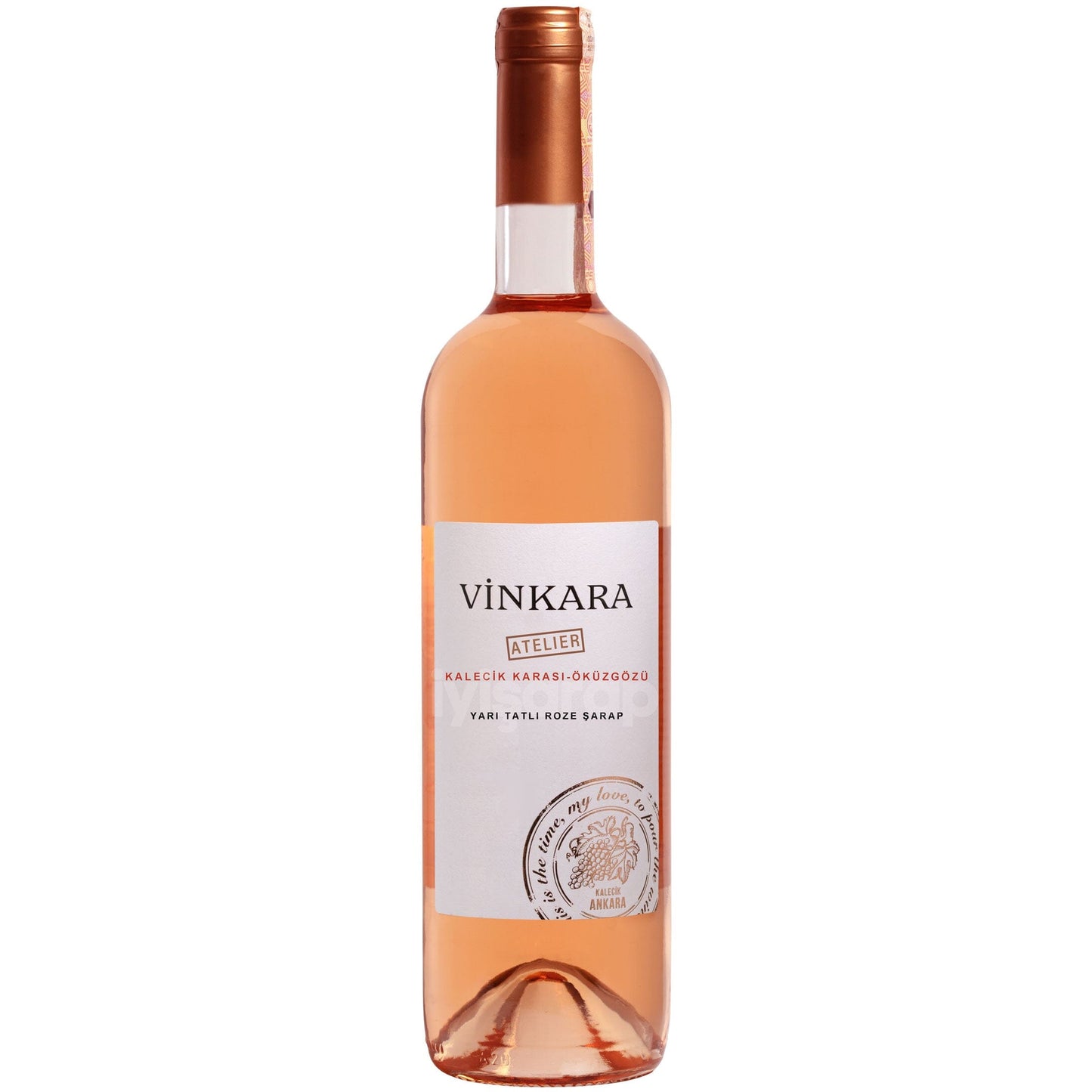 Vinkara Atelier Kalecik Karası & Öküzgözü