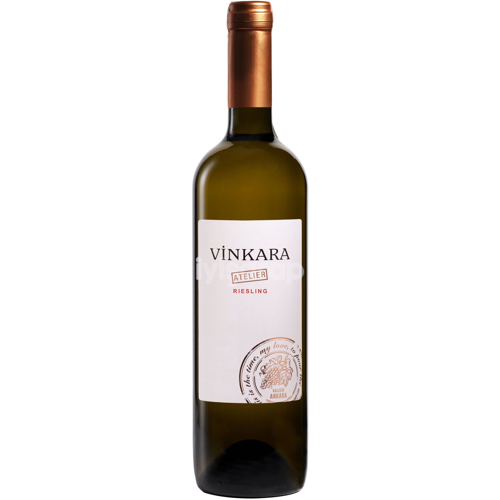 Vinkara Atelier Riesling