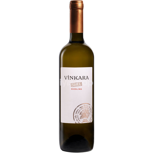 Vinkara Atelier Riesling