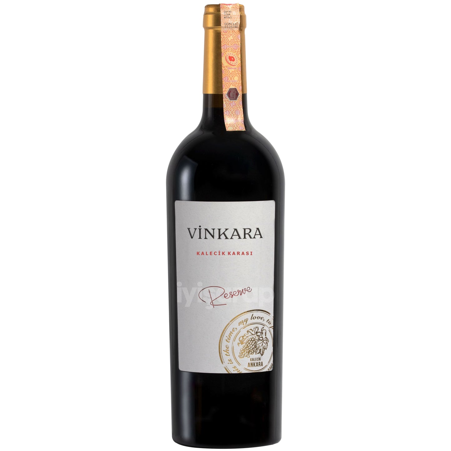 Vinkara Reserve Kalecik Karası