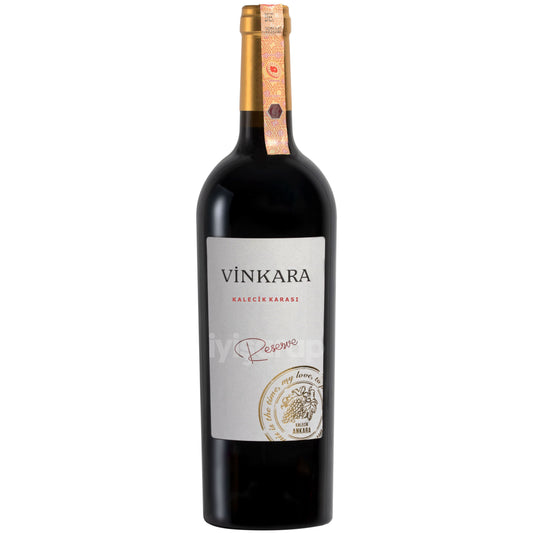 Vinkara Reserve Kalecik Karası