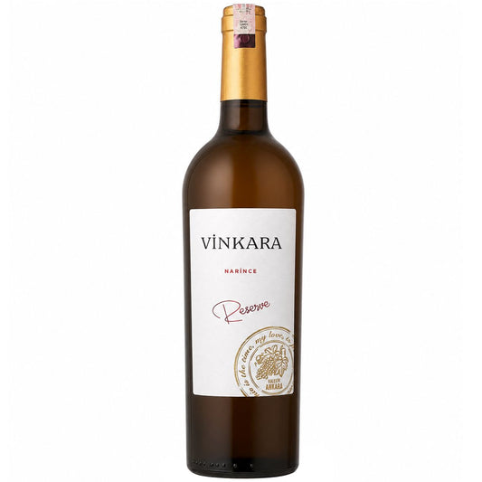 Vinkara Reserve Narince
