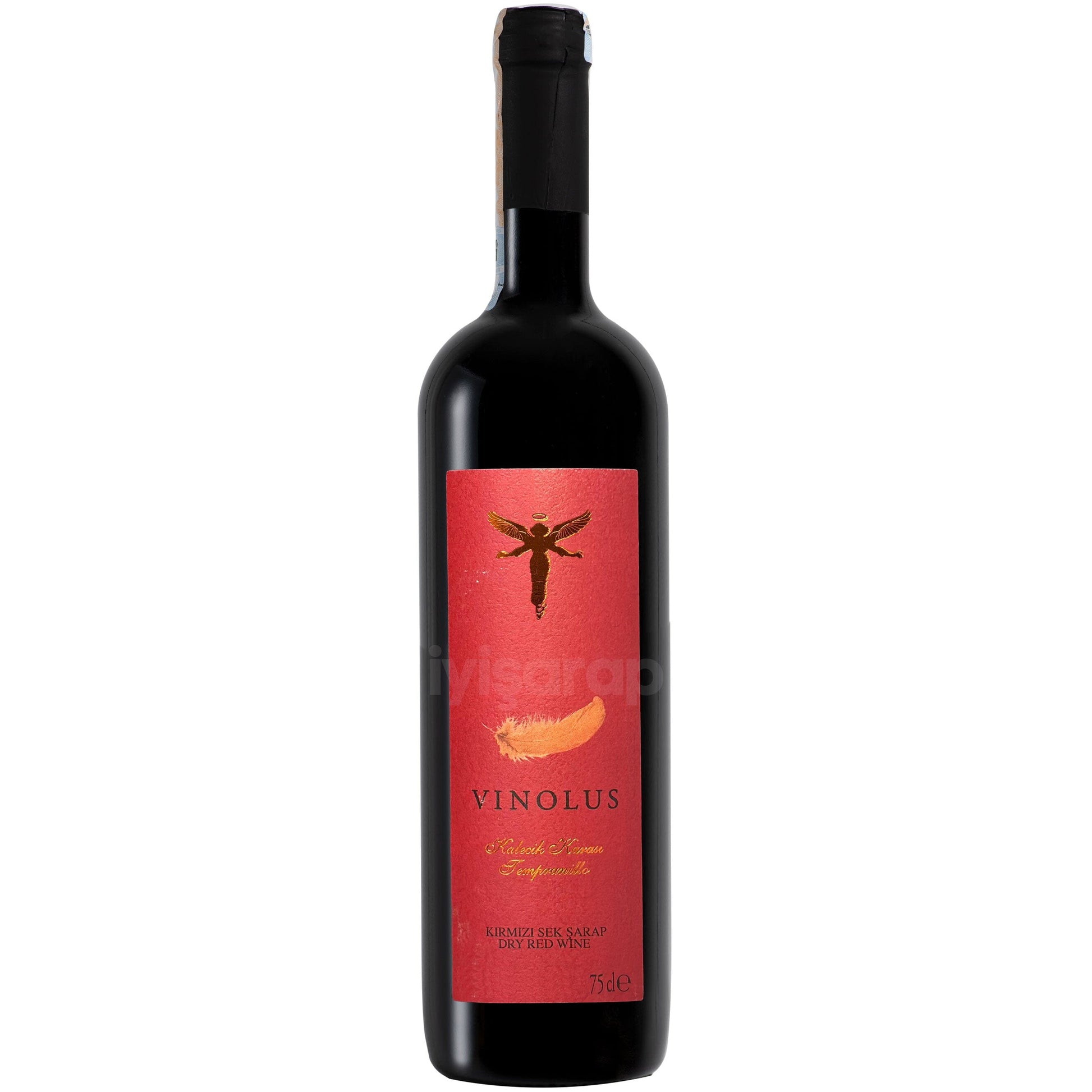 Vinolus Kalecik Karası & Tempranillo