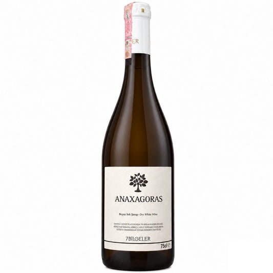 Yedi Bilgeler Anaxagoras Chardonnay