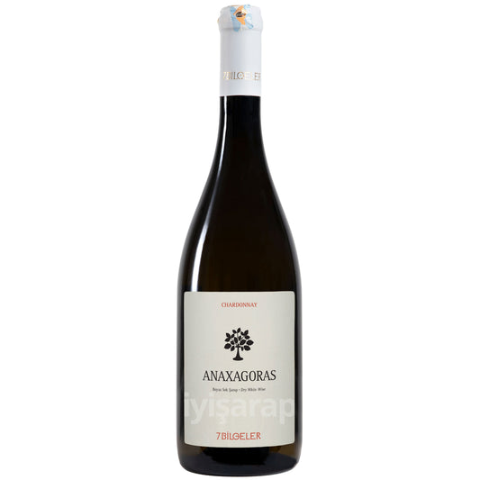 Yedi Bilgeler Anaxagoras Chardonnay