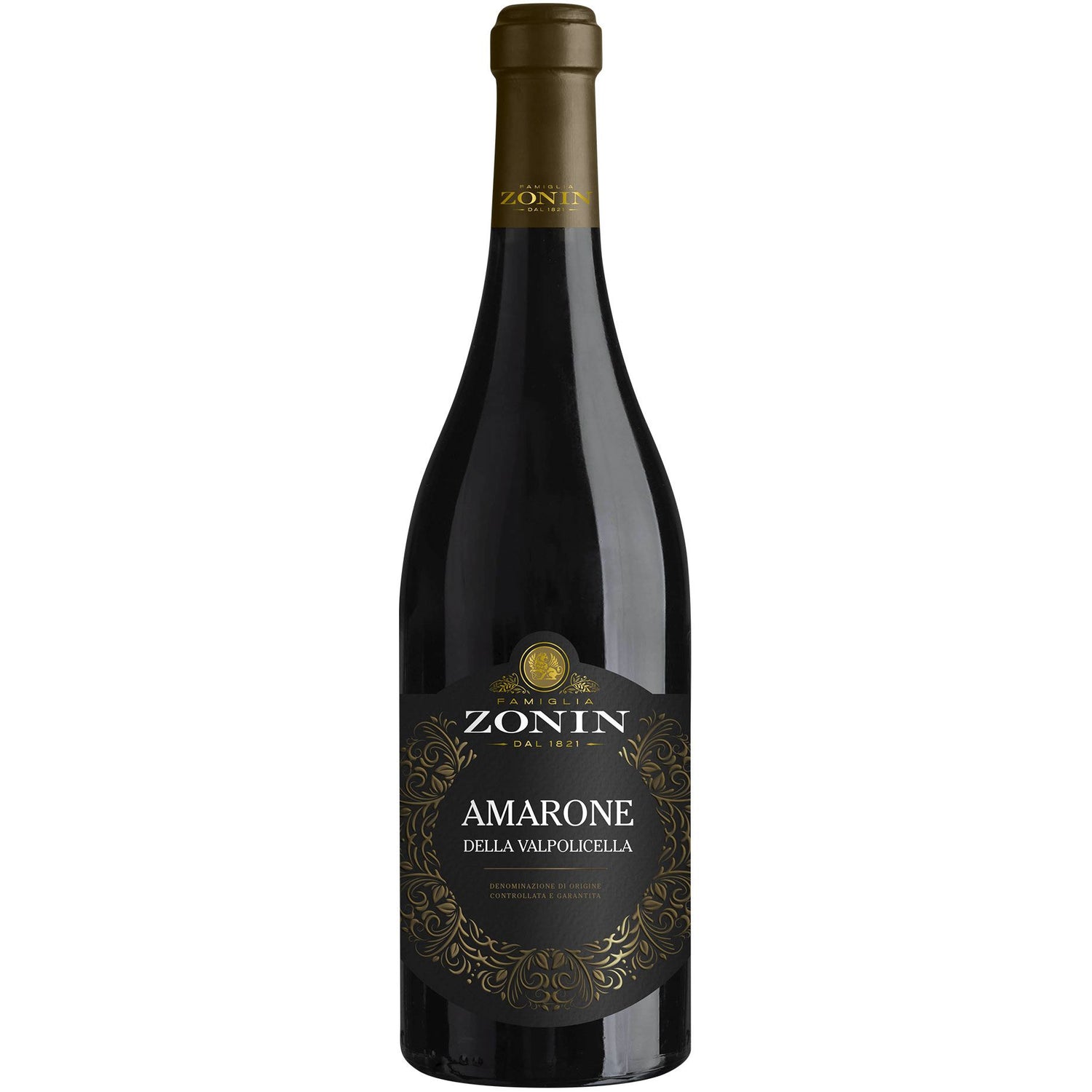 Zonin Amarone della Valpolicella