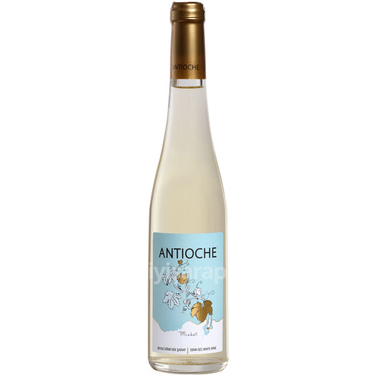 Antioche Misket Yarı Tatlı 50 cl