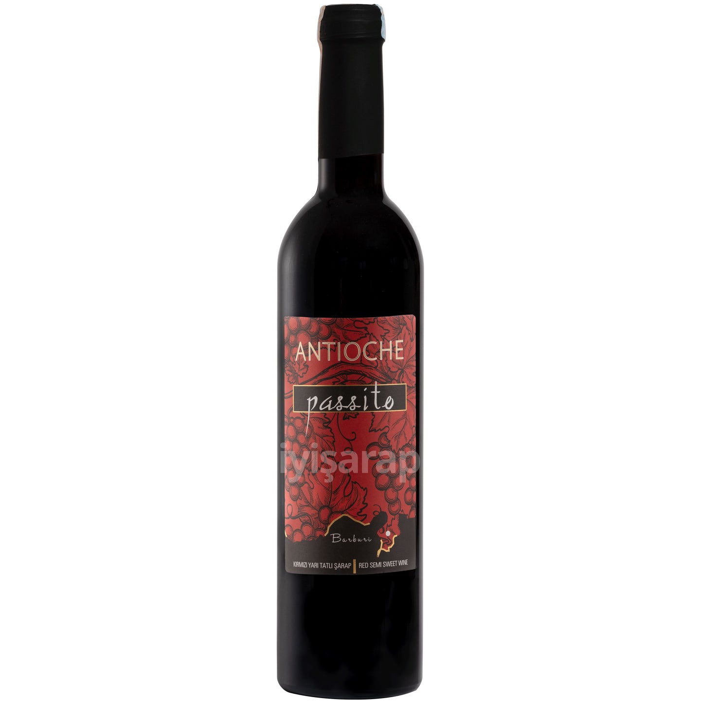 Antioche Passito 50 cl