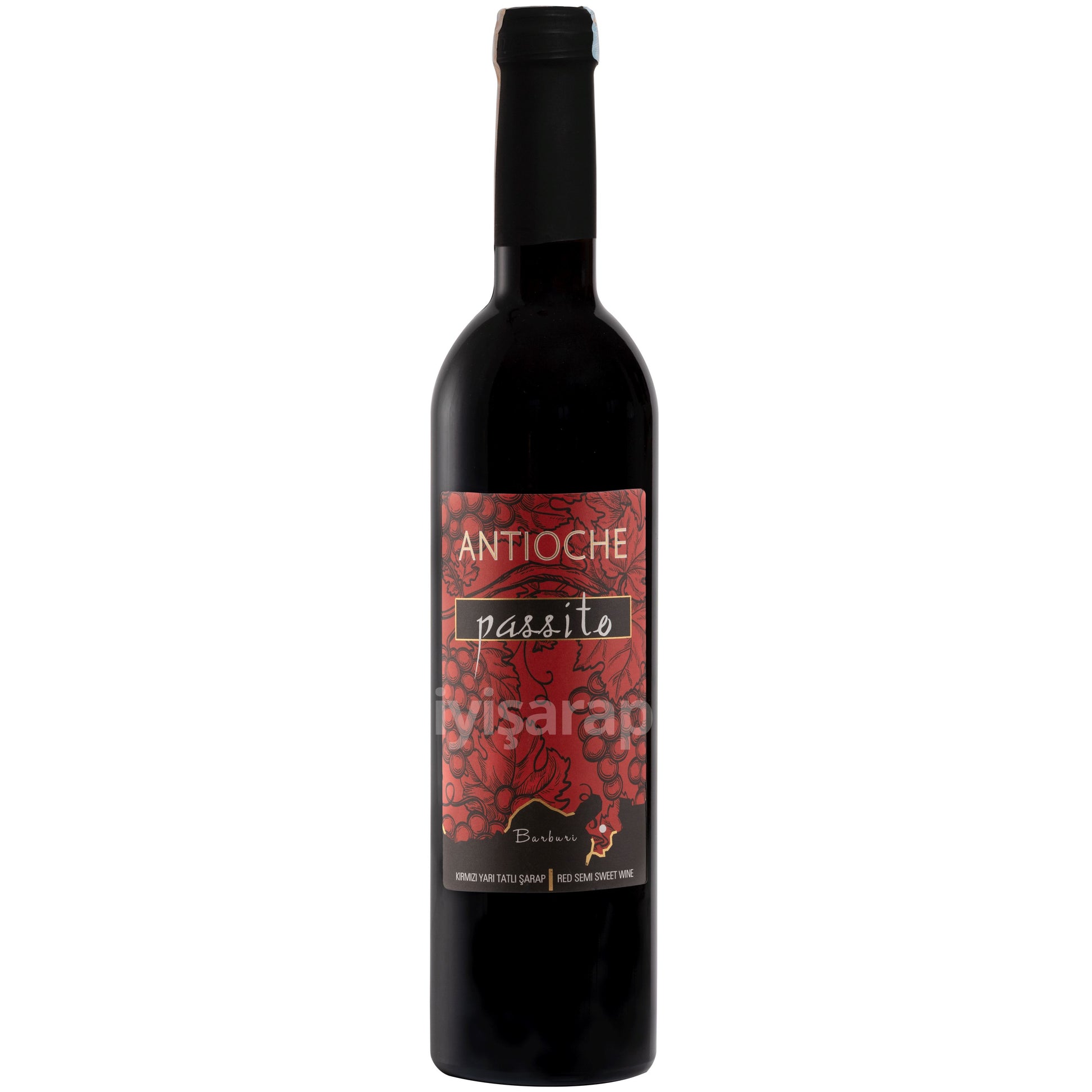 Antioche Passito 50 cl